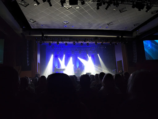 Event Venue «Silver Creek Event Center», reviews and photos, 11111 Wilson Road, New Buffalo, MI 49117, USA