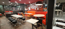 Atmosphère du Restaurant KFC SAINT VICTORET - n°11