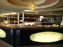 Atmosphère du Restaurant chinois Villa d'Or à Les Ponts-de-Cé - n°14
