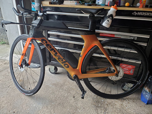 Bicycle Store «R&A Cycles», reviews and photos, 105 5th Ave, Brooklyn, NY 11217, USA