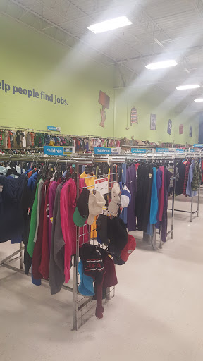 Non-Profit Organization «Goodwill Store», reviews and photos, 3791 National Rd E, Richmond, IN 47374, USA