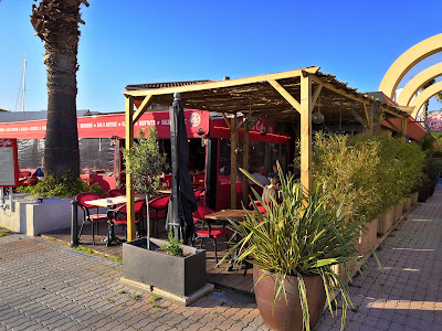 Santa Coffee à Saint-Raphaël