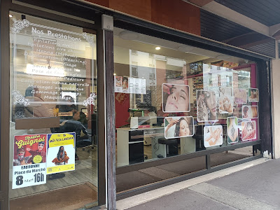 Pawani Beauty Parlor - Eaubonne à Eaubonne