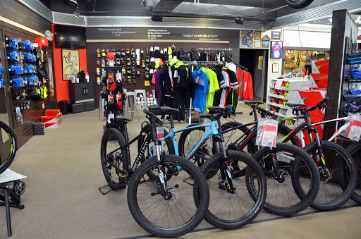 Bicycle Store «Bikes & Moore», reviews and photos, 200 Sivley Rd, Hopkinsville, KY 42240, USA