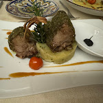 Photo n°3 de l'avis de Lu-Kang.h fait le 21/02/2024 à 20:16 sur le  #PiazzaRomaComo APERTO à Como