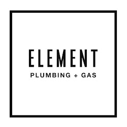 ELEMENT PLUMBING + GAS