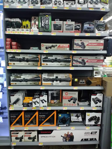 Department Store «Walmart Supercenter», reviews and photos, 735 N Gospel St, Paoli, IN 47454, USA