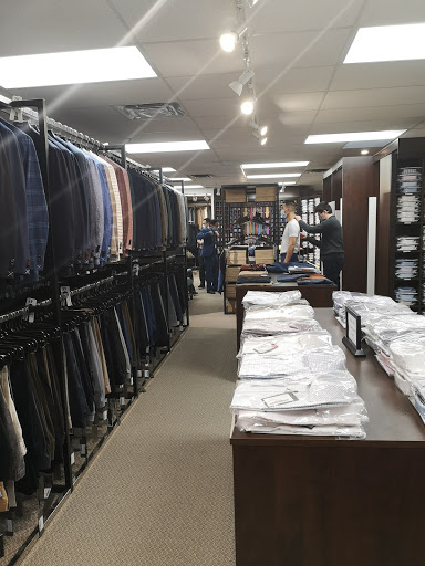 Tuxedo shop Mississauga