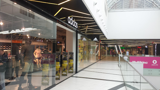 adidas Store Katowice, Galeria Katowicka