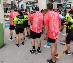 Plaza Los Ángeles photo