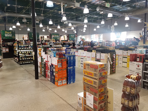 Wine Store «BevMo!», reviews and photos, 1835 Newport Blvd B-129, Costa Mesa, CA 92627, USA