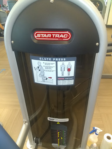 Gym «LA Fitness», reviews and photos, 1400 NW Northrup St, Portland, OR 97209, USA