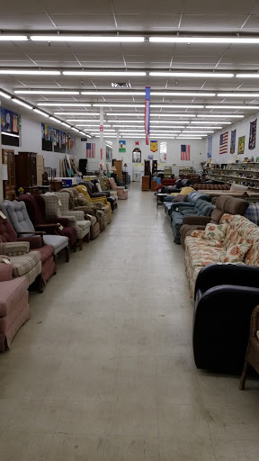 Thrift Store «New Life Thrift Store», reviews and photos, 7007 S 36th St, Bellevue, NE 68147, USA