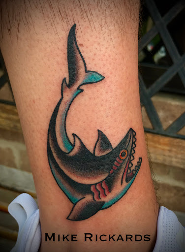 Explore tattoo ideas doves, creative tattoo ideas in Virginia Beach, available at Salt Water Tattoo