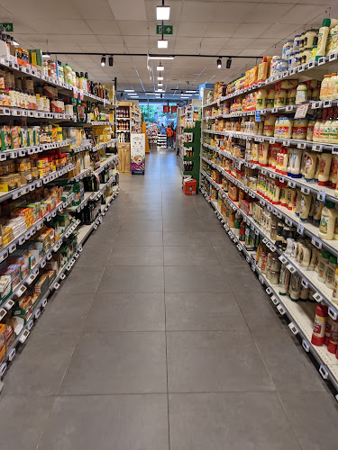 Beoordelingen van Carrefour market Kelmis in Eupen - Supermarkt