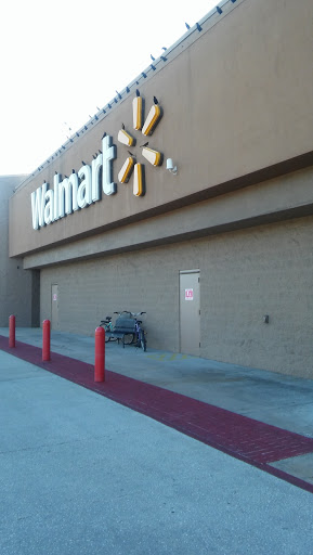 Department Store «Walmart Supercenter», reviews and photos, 17030 U.S. 441, Mt Dora, FL 32757, USA