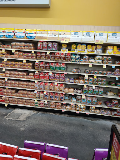 Grocery Store «Albertsons», reviews and photos, 1800 W Whittier Blvd, La Habra, CA 90631, USA