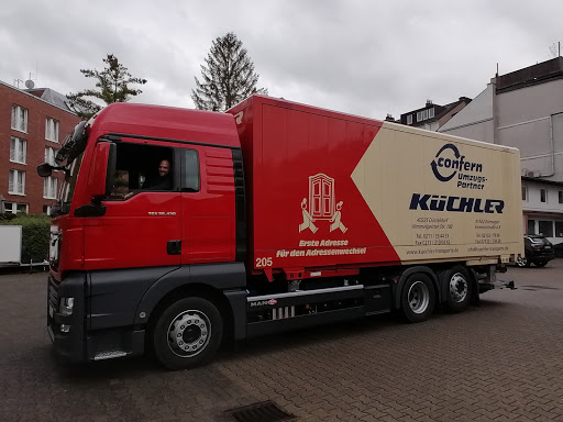 Küchler Transporte GmbH
