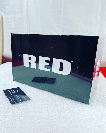 Computer Store «Mojo Computers INC», reviews and photos, 113 S Harbor Blvd, Santa Ana, CA 92704, USA