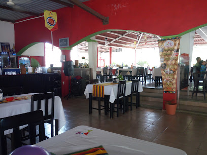 La Malinche ahora Quelonios Restaurante - Carretera Villahermosa Nacajuca km 6.5, Entrada Lomitas, 86220 Tab., Mexico