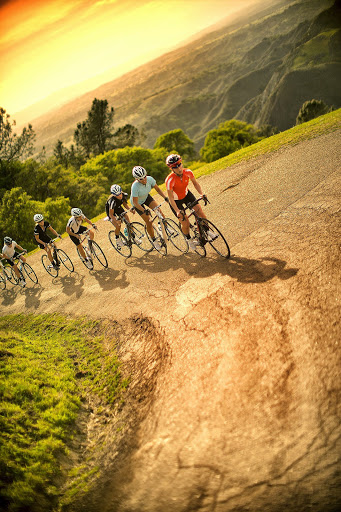 Bicycle Store «Penn Cycle : Woodbury», reviews and photos, 6415 Lake Rd, Woodbury, MN 55125, USA