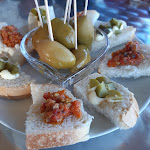 Photo n°1 de l'avis de Sabine.a fait le 14/08/2018 à 21:36 sur le  Ambro Cafè à Piovene Rocchette