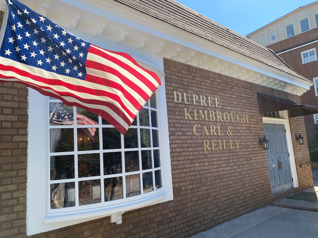 Dupree, Kimbrough, Carl & Reilly, LLP 30060