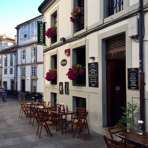 Pub Atlántico