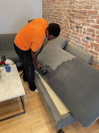 hands on dirt cleaning service