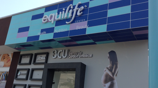 Equilife Center