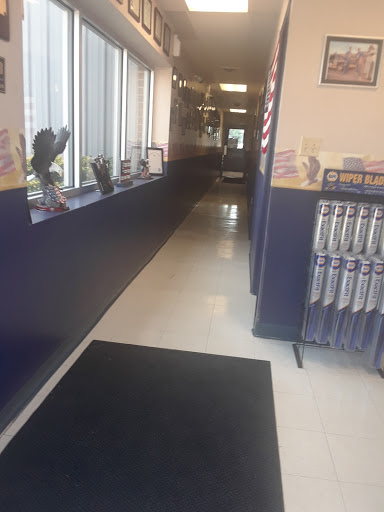 Auto Repair Shop «Dun-Rite Automotive & Tranmissions», reviews and photos, 174 S Cashua Dr, Florence, SC 29501, USA