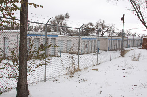 Self-Storage Facility «10th Street Storage», reviews and photos, 3209 W 10th St, Greeley, CO 80634, USA