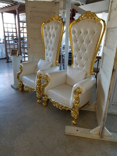 Party Equipment Rental Service «Hampton Roads Event Rentals», reviews and photos, 4815 George Washington Memorial Hwy, Yorktown, VA 23692, USA