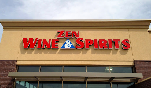 Zen Wine & Spirits, 9854 Zenith Meridian Dr, Englewood, CO 80112, USA, 
