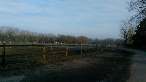 Centre équestre Domaine Equestre de Geneston Geneston