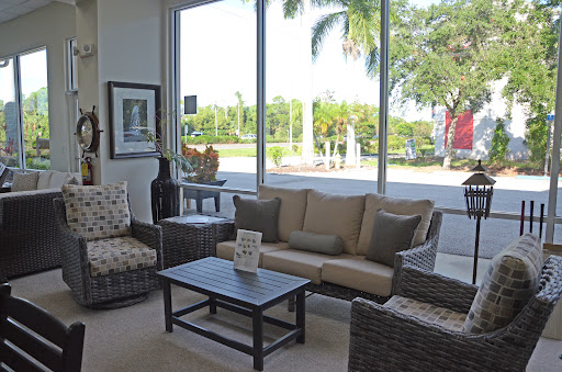 Furniture Store «Palm Casual Furniture Products», reviews and photos, 14130 N Cleveland Ave, North Fort Myers, FL 33903, USA