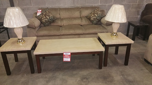 Futon Store «The Furniture Depot», reviews and photos, 585 Eureka Ave, Reno, NV 89512, USA