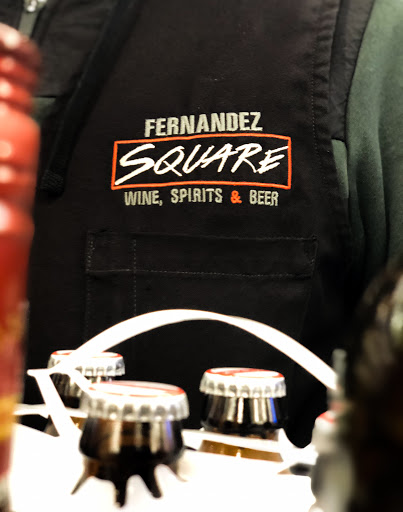Liquor Store «FERNANDEZ SQUARE LIQUORS», reviews and photos, 342 Broad St, Providence, RI 02907, USA