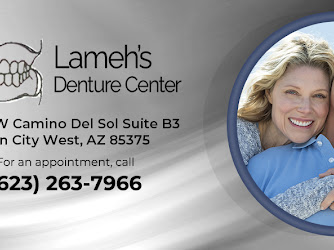 Lameh's Denture Center