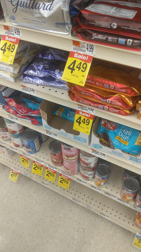 Grocery Store «Star Market», reviews and photos, 130 Granite St, Quincy, MA 02169, USA