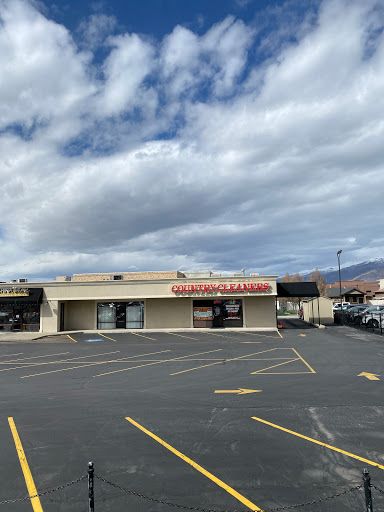 Dry Cleaner «Country Cleaners», reviews and photos, 1171 500 W A, Woods Cross, UT 84010, USA