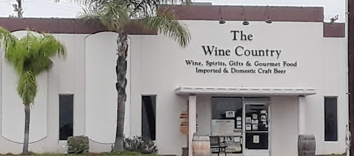 Wine Store «The Wine Country», reviews and photos, 2301 Redondo Ave, Signal Hill, CA 90755, USA