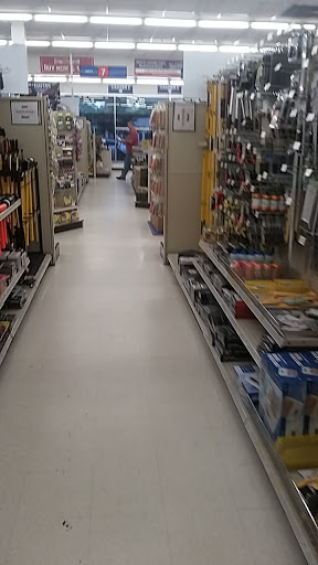 Harbor Freight Tools