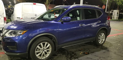 Nissan Dealer «Autocom Nissan East Bay», reviews and photos, 1152 Marina Blvd, San Leandro, CA 94577, USA