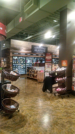 Wine Store «Total Wine & More», reviews and photos, 6232 Topanga Canyon Blvd Floor #1, Suite 1380, Woodland Hills, CA 91367, USA