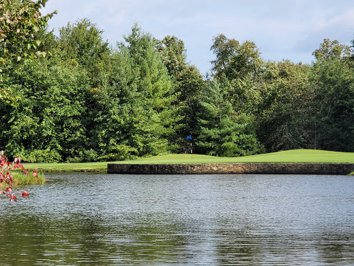 Golf Club «Heatherhurst Golf Course», reviews and photos, 421 Stonehenge Dr, Crossville, TN 38558, USA