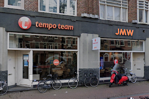 Tempo-Team Uitzendbureau Amsterdam