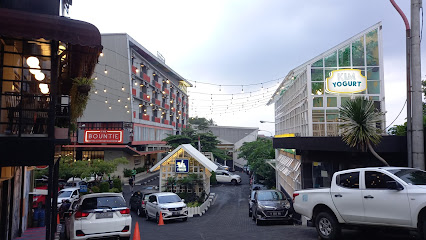 Mexone Hotel Sukabumi
