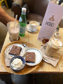 Cortado du Café HOBO COFFEE à Nice - n°10