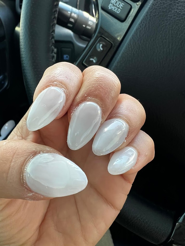 Nail Status 74464